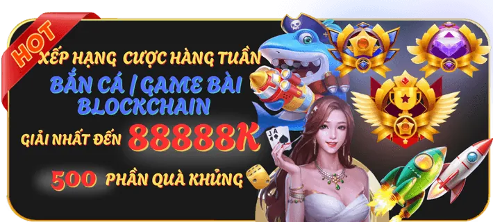 Tận Dụng Tính Năng Bonus